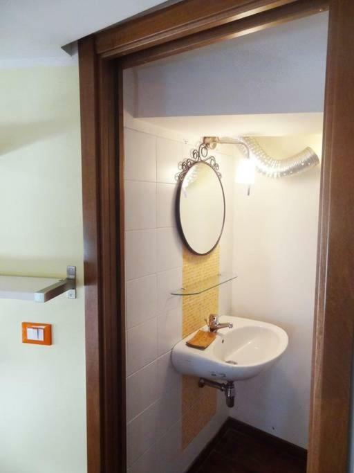 Apartament Nolo Loft In Mediolan Zewnętrze zdjęcie